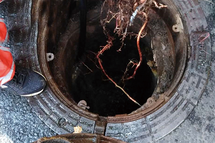 喜德管道预处理